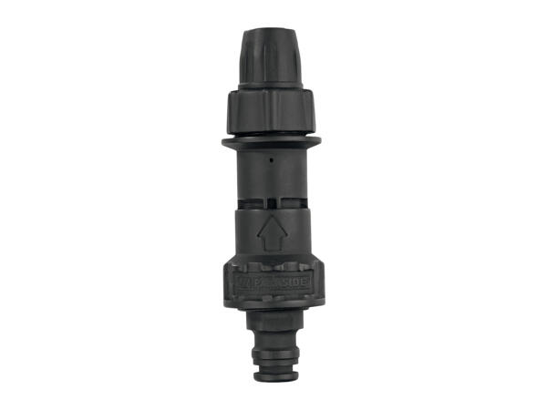 Parkside Irrigation Kit - 80 piece set