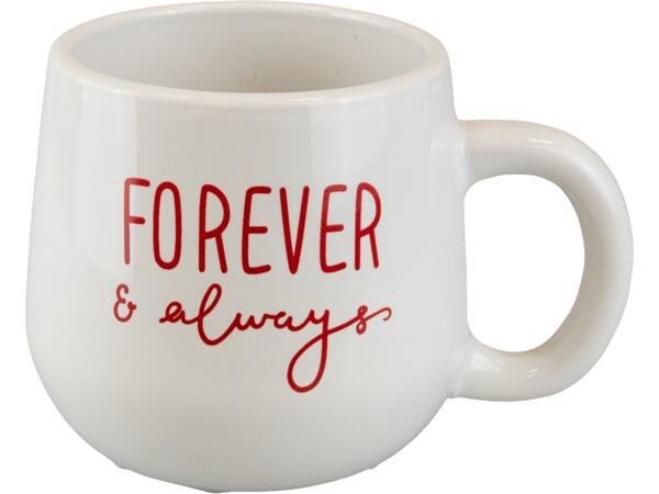 Valentine's Day Mug
