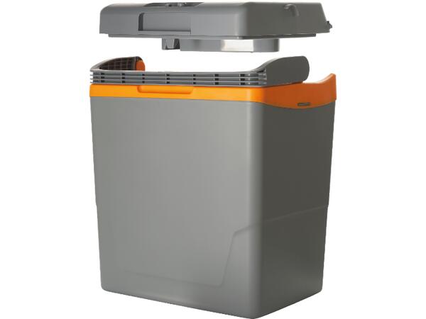 Elektrisk kylbox
