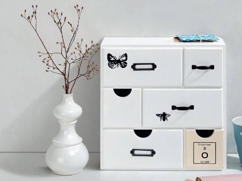 LIVARNO LIVING Mini Drawer Set