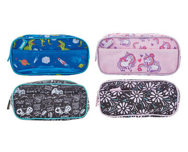 Fashion Pencil Case