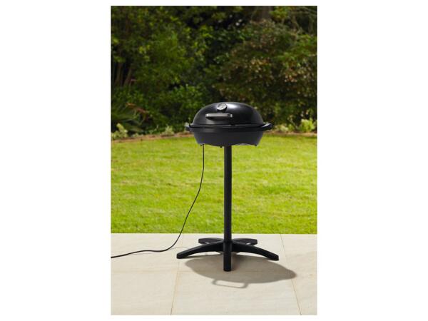 2400W Electric Barbecue