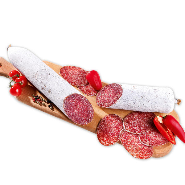 Echt ungarische Salami