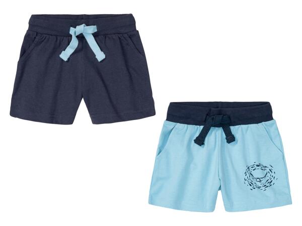 Boys' Shorts