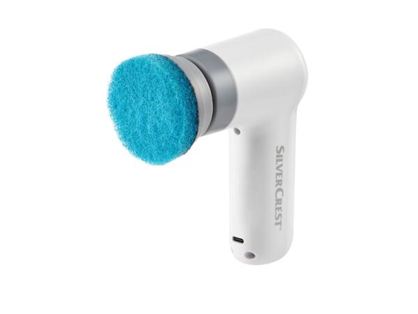 Silvercrest 4V Electric Cleaning Brush