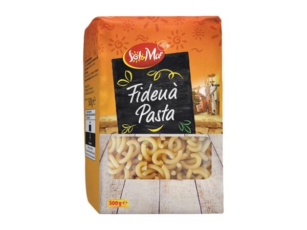 Sol & Mar Fidena Noodles
