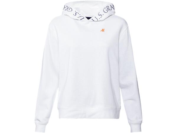 Ladies' Hoodie