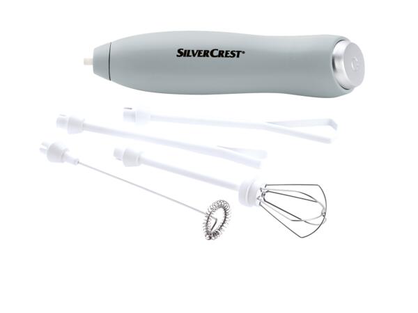 Mini Hand Mixer Set