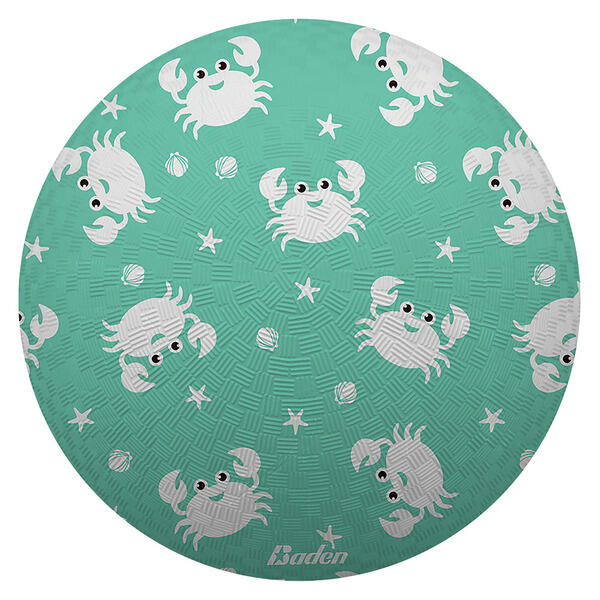 Crane Crab Playground Ball