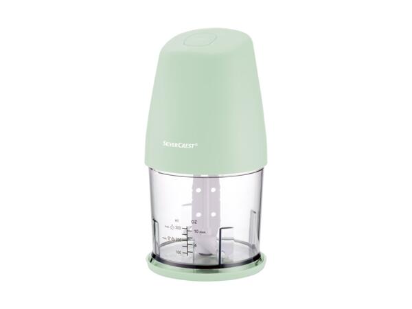 260W Mini Chopper