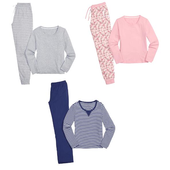 QUEENTEX(R) 				Pyjama pour femmes