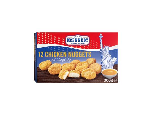 Chicken Nuggets