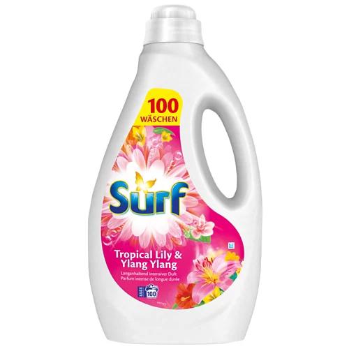 SURF Lessive liquide