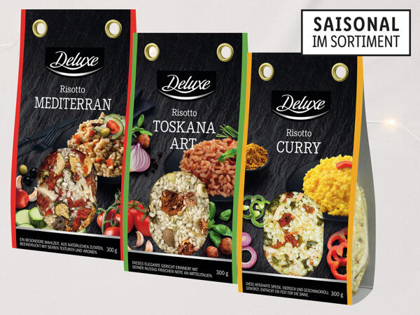 Risotto