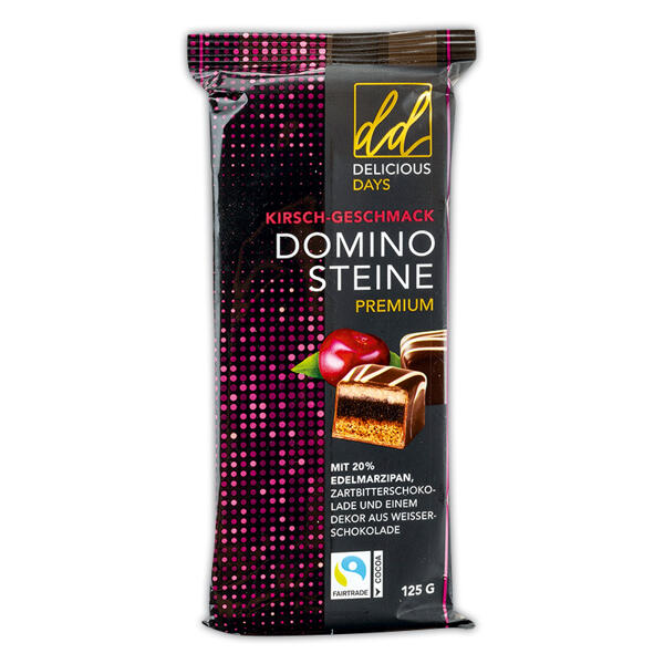 Dominosteine