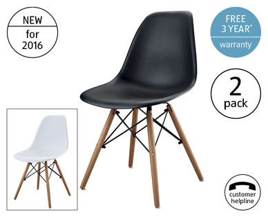 Eiffel Chairs