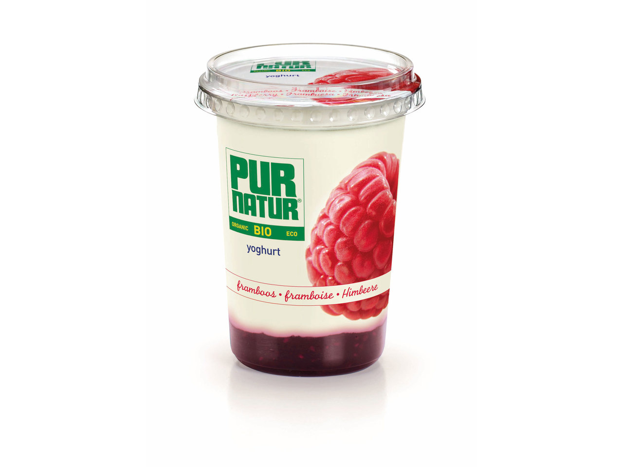Bioyoghurt