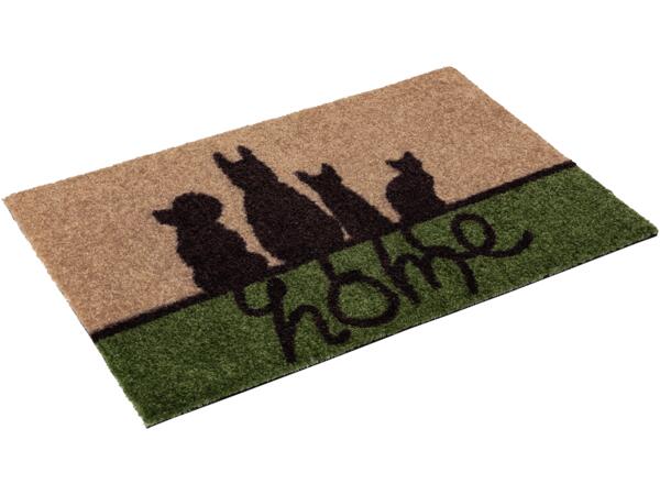 Doormat