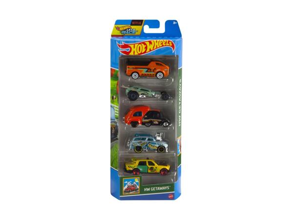 Hot Wheels Car Assortment