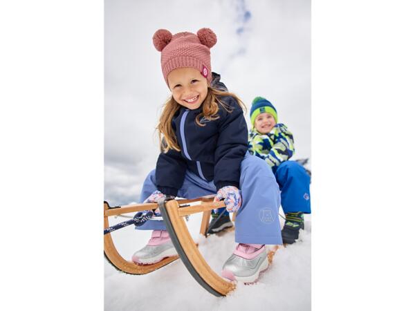 Kids' Winter Gloves