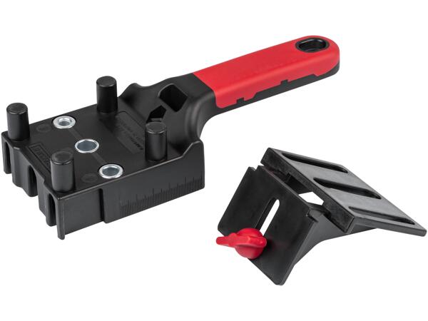 Dowel Jig / Corner Clamps Set