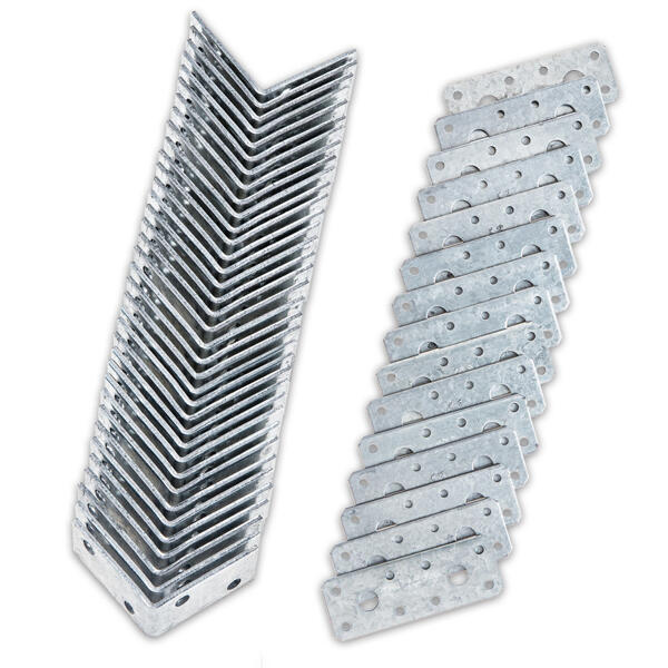 XXL-Holzverbinder-Set