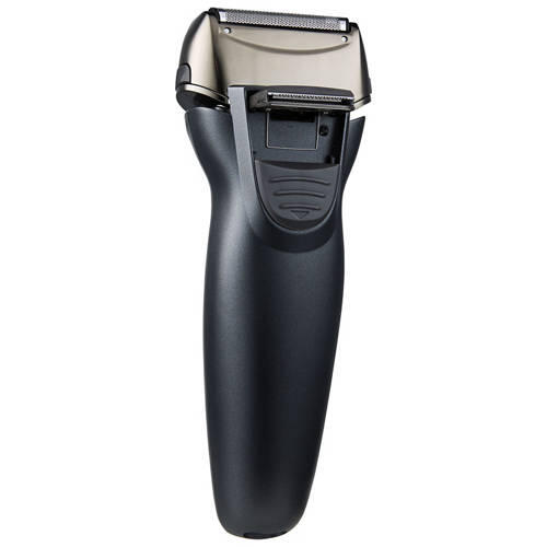 Premium Wet and Dry Shaver