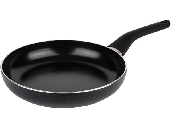 Aluminium Frying Pan