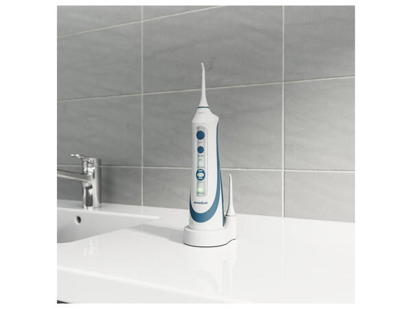 Water Jet Flosser