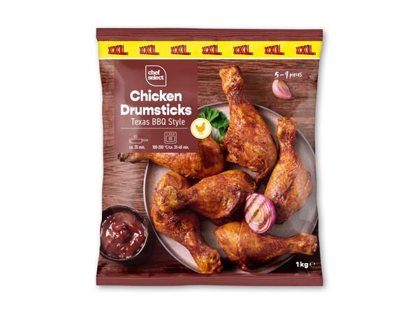 CHEF SELECT Kyllingelår