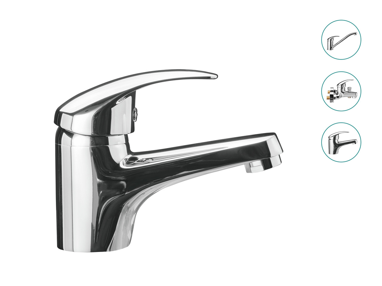 Miomare Mixer Tap1