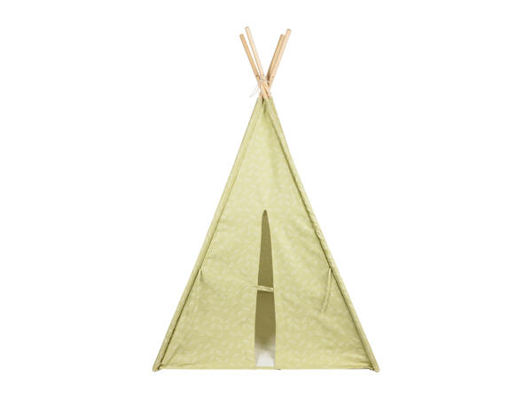 Playtive Teepee Play Tent