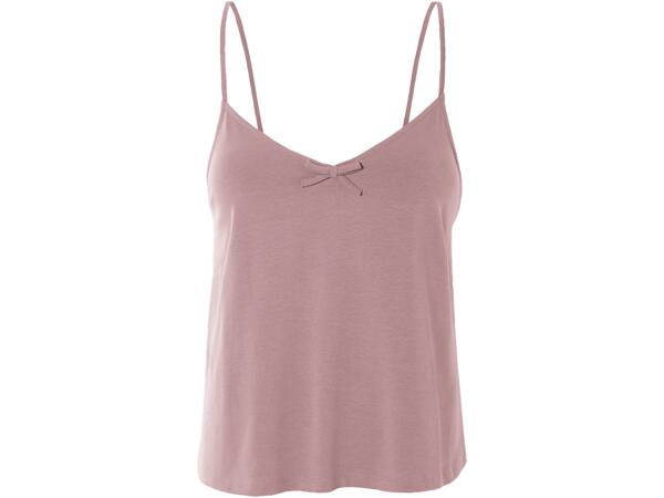 Ladies' Short Pyjama Set