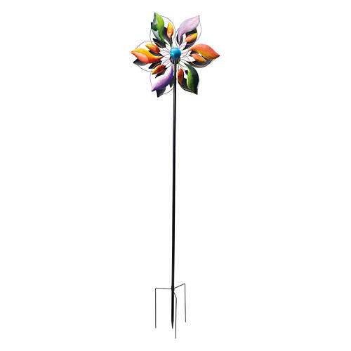 Wind Spinner - Multi-Color