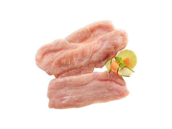 Turkey Breast Sliced