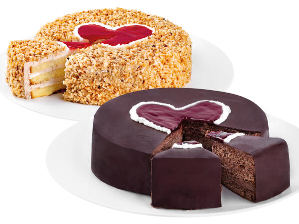 Torte