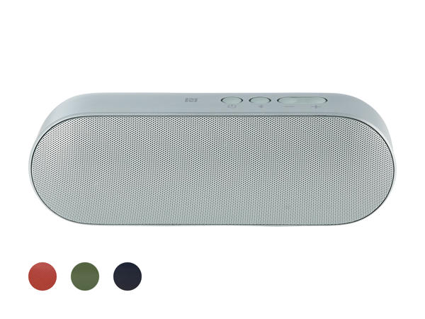 Haut-parleur Bluetooth