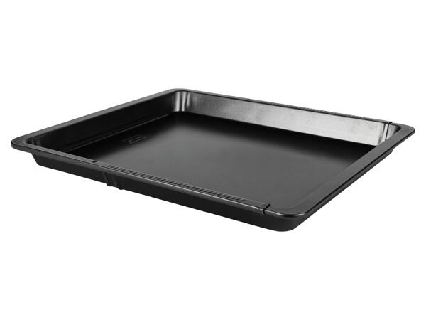 Adjustable Baking Tray