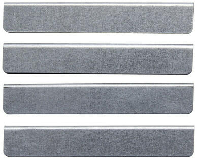 GARDENLINE(R) 
 RASENKANTENPROFILE, 4-TEILIG