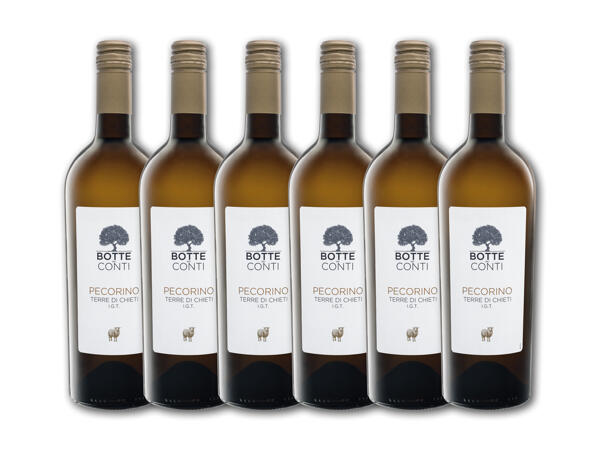 Pecorino Terre de Chieti IGP
