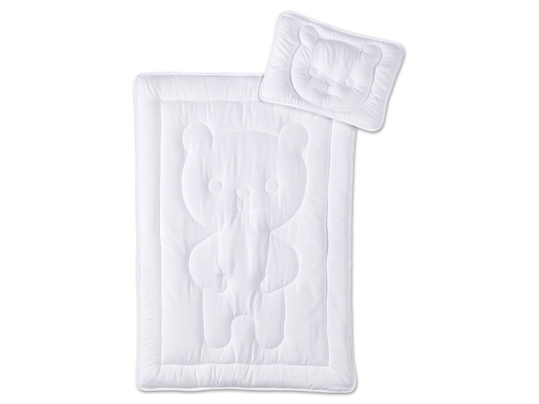 MERADISO(R) Kinder Betten-Set, 2-teilig