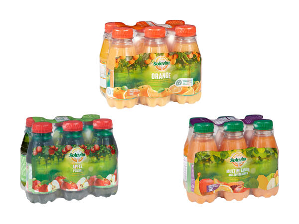 Jus de fruit