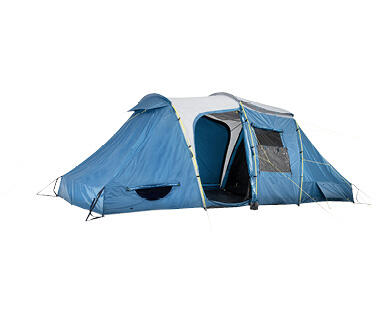 ADVENTURIDGE(R) TENDA PER 4 PERSONE