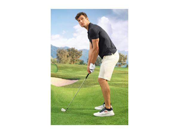 Crivit Men's Golf Top