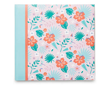 Memory Scrapbook
