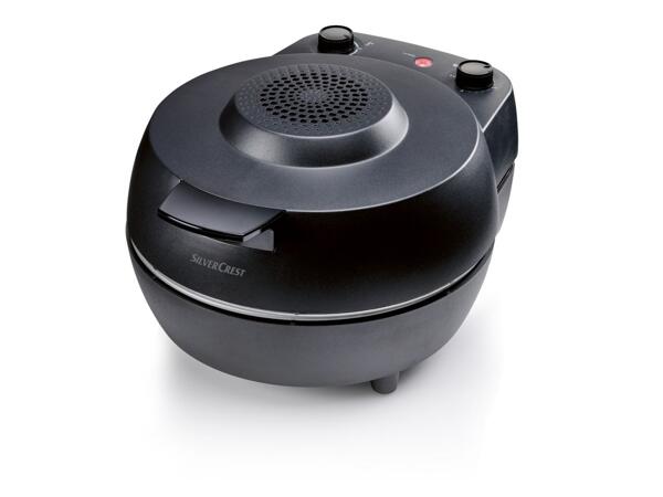 High Temperature Pizza Oven