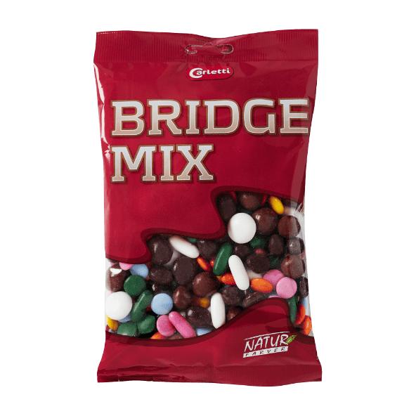 Bridge mix