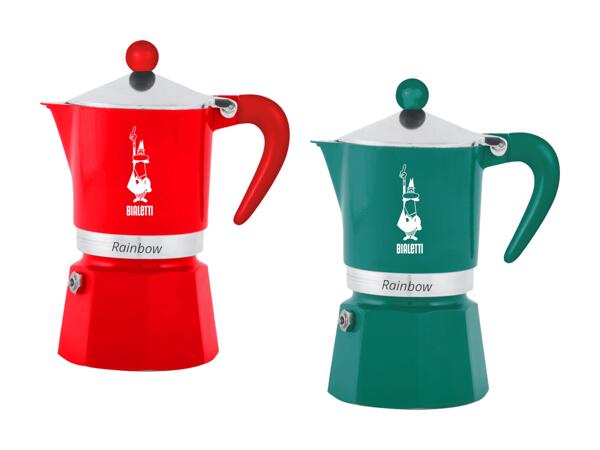 Cafetière italienne