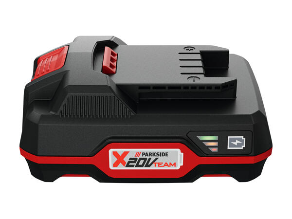 PARKSIDE(R) Genopladeligt batteri 2 Ah