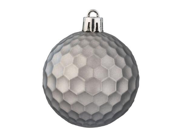 Livarno Home Christmas Tree Baubles